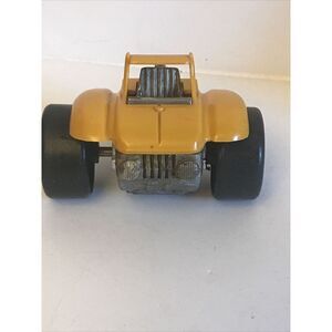 Structo‎  2 Wheel Cars Diecast